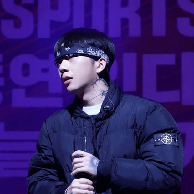 스톤아일랜드 가먼트다이 크링클랩스 패딩