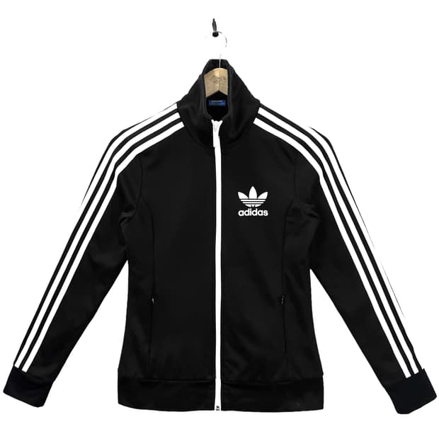 아디다스 트랙탑 져지
