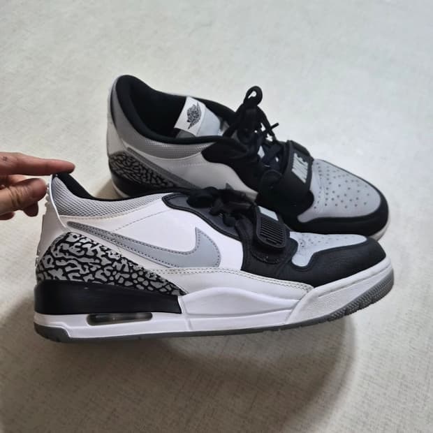 나이키 에어조던 레거시312