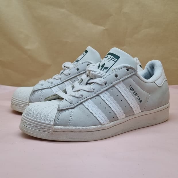 아디다스 슈퍼스타 여성운동화230