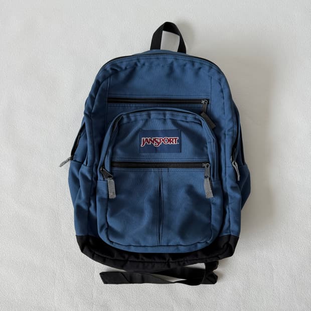 잔스포츠(JANSPORT) 백팩