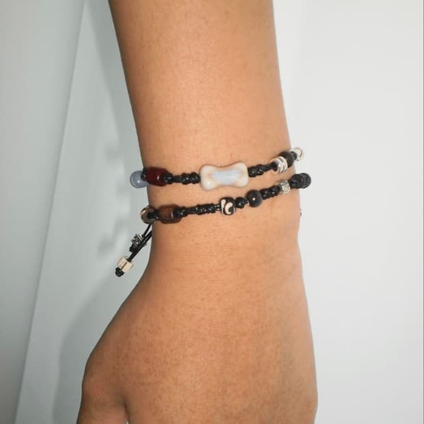 Bracelet - Bone 🦴