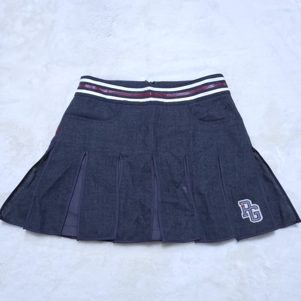 파리게이츠 Pearl여 미니스커트 0406