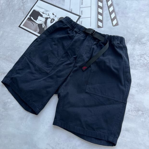 [L]Gramicci G-Shorts