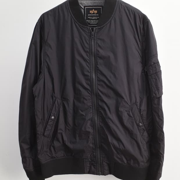 Alpha Industries