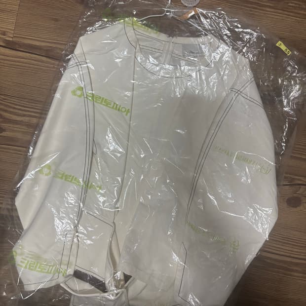 필립림 블라우스