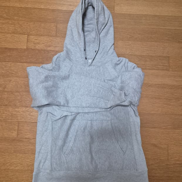 엔지니어 가먼트 후드