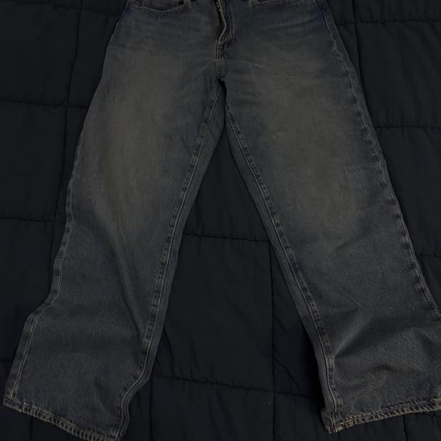 리바이스 568 W32 L32