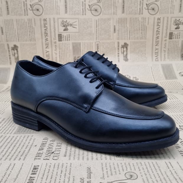 새상품 엘칸토 마쯔 남성정장구두 270