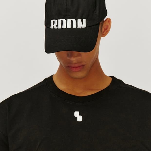BDDN 볼캡 모자