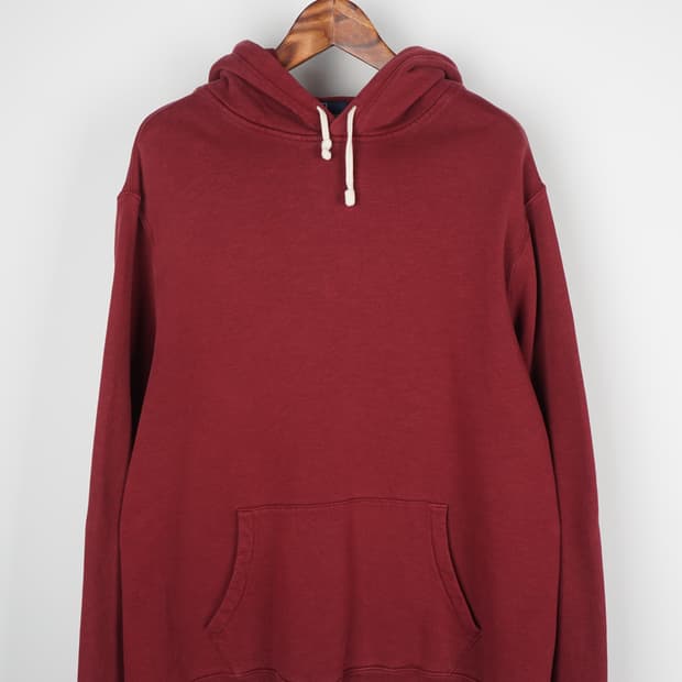  POLO by RALPH LAUREN heavyweight hoodie