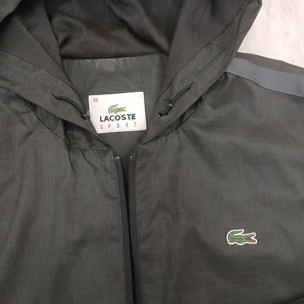 라코스테 바람막이 105(XL)