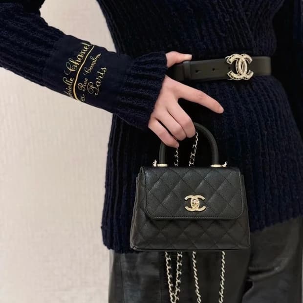 깜짝세일(새상품)정품 샤넬 백