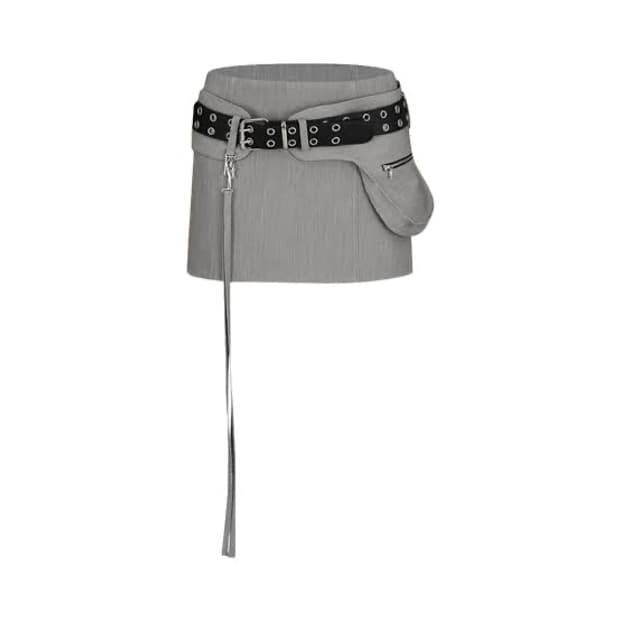 급처) 카시코 벨트 스커트