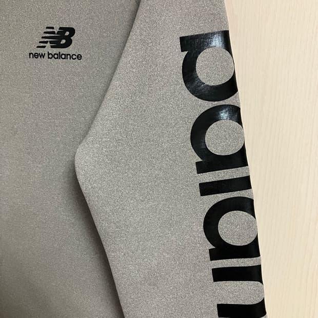 (새상품) New balance 뉴발란스 맨투맨
