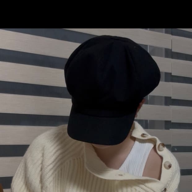 헌팅캡