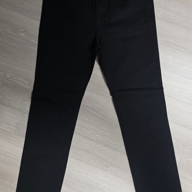 K2 남자 가을 면바지.   싸이즈 30~31  
