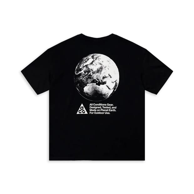 나이키 acg 루나 반팔티 3xl