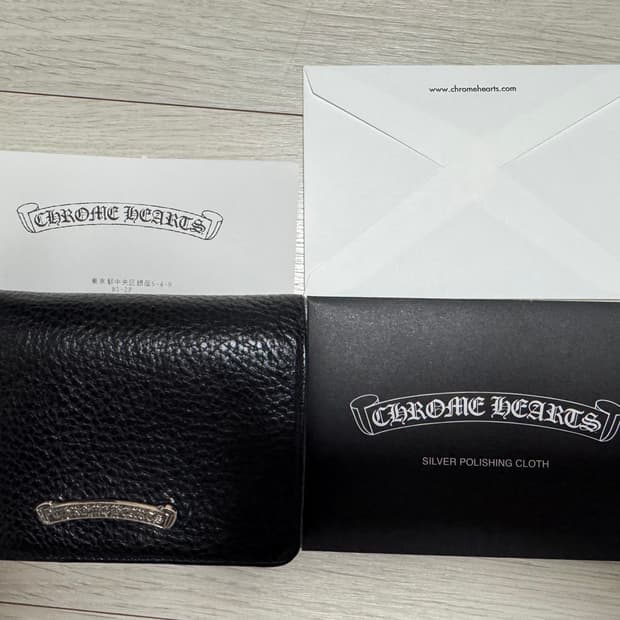 크롬하츠 조이 판매합니다