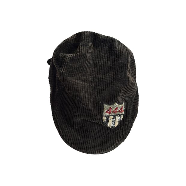 444 Beret