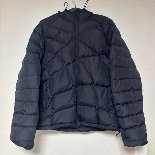 해칭룸 웹구스 패딩 3사이즈