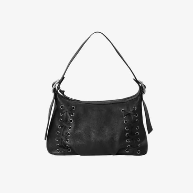 쓰리타임즈 엘레나백 — 🖤👜