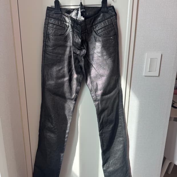 돌체앤가바나 팬츠