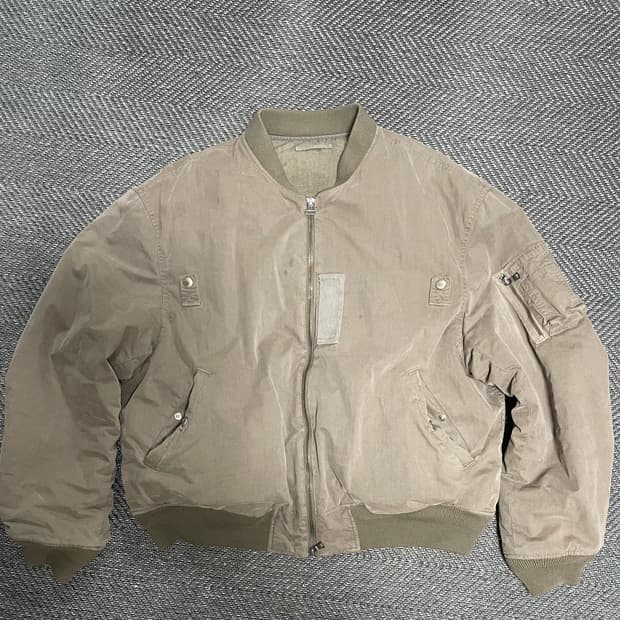 아트이프액츠 ma-1 xl 