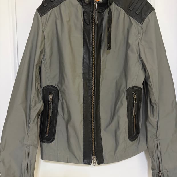 Zegna 자켓