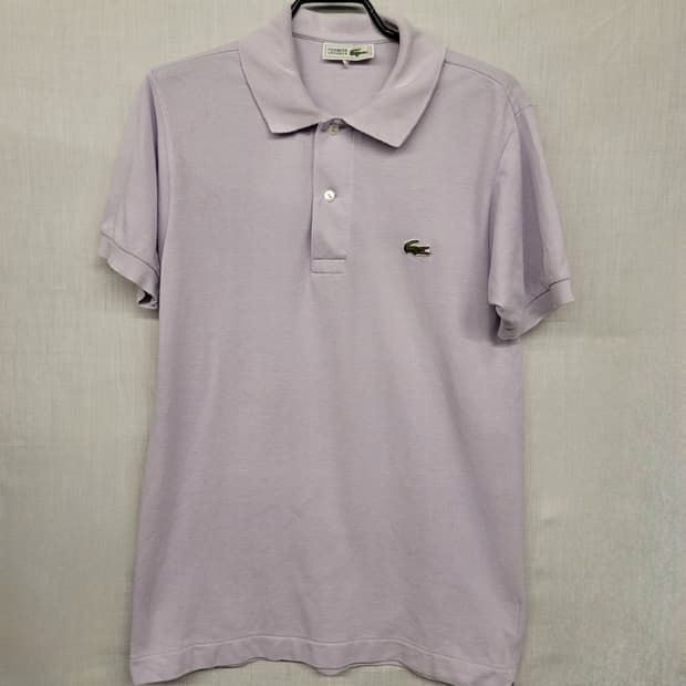 LACOSTE
