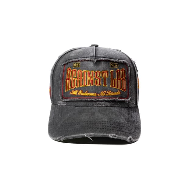 Against Lab 빅 불리 바시티 캡