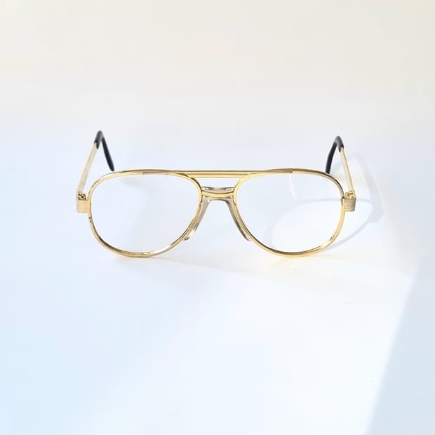 유럽 빈티지 투브릿지 보잉 빈티지 찐골드 114