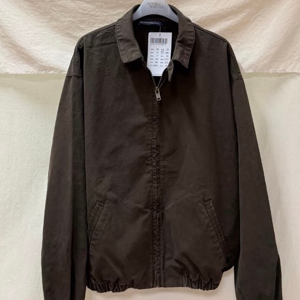 브랜디멜빌 헌팅자켓 