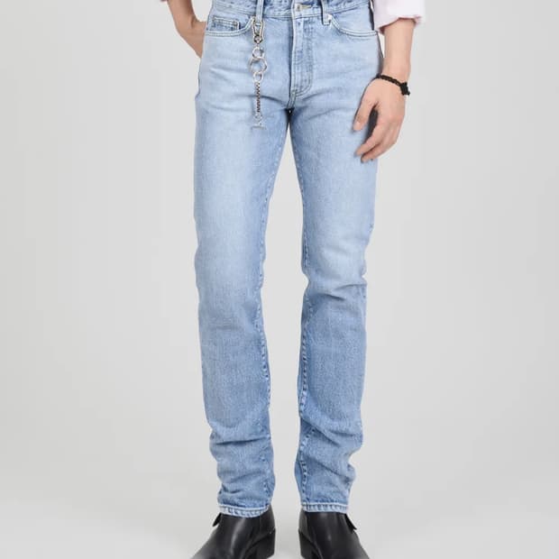 모드나인 Mind Snatcher - MOD1s 청바지 29