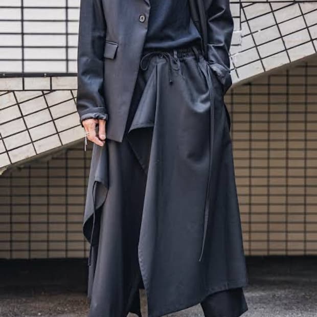 구매) 그라운드와이 랩팬츠