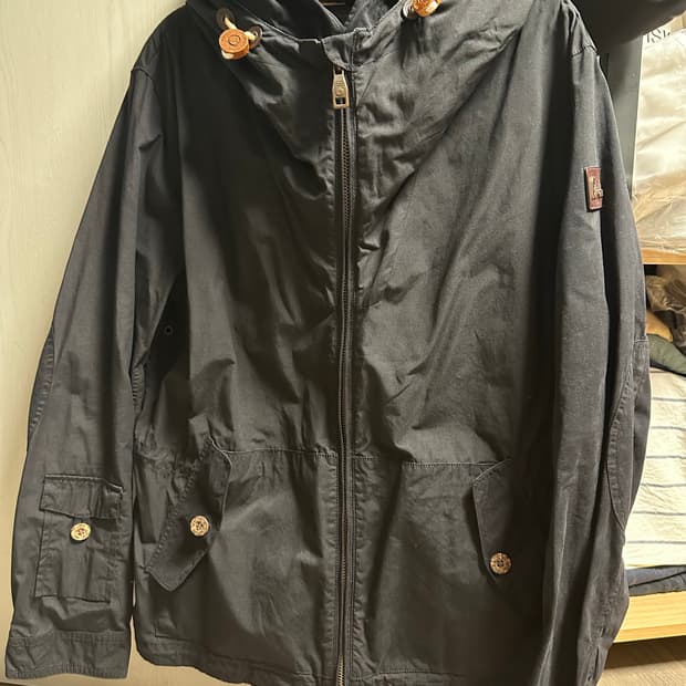 펜필드 자켓 XL사이즈