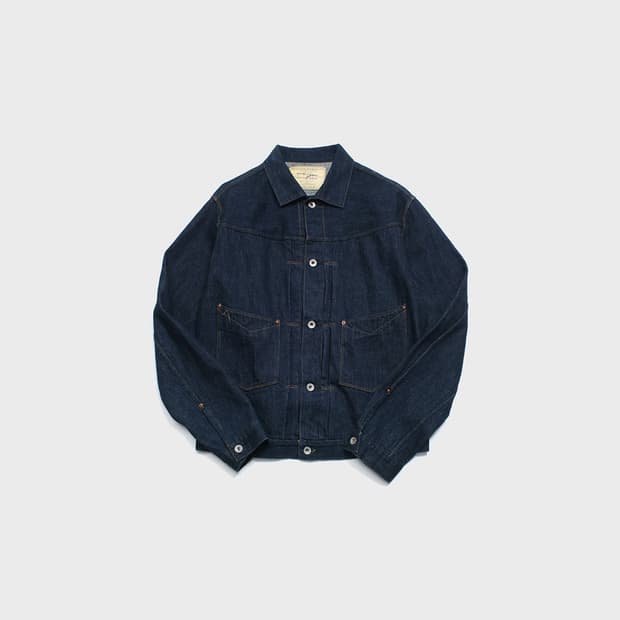 STEVENSON OVERALL CO.