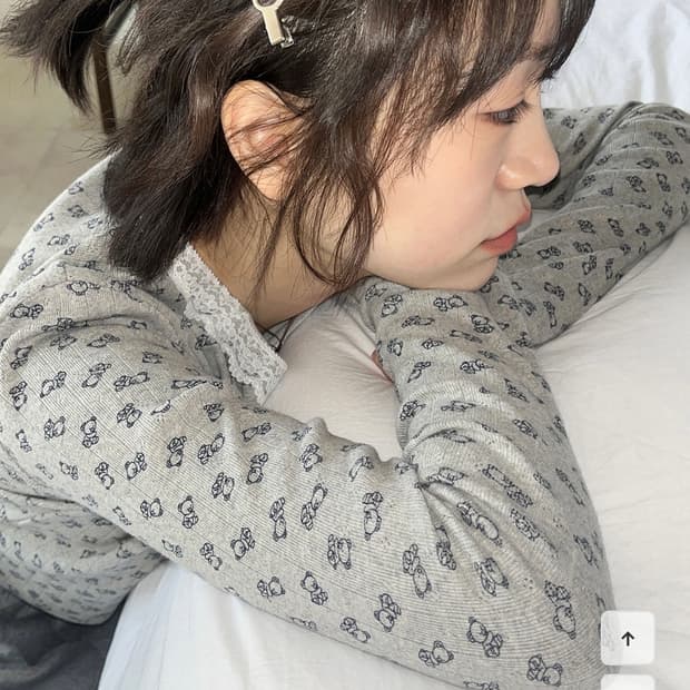 [9.hope] 김아홉 애착 곰돌이 lace cd