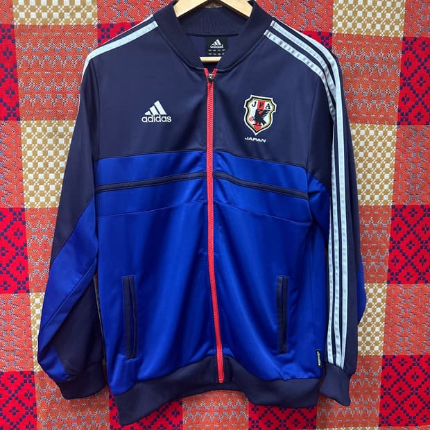 아디다스일본국가대표져지  . L 