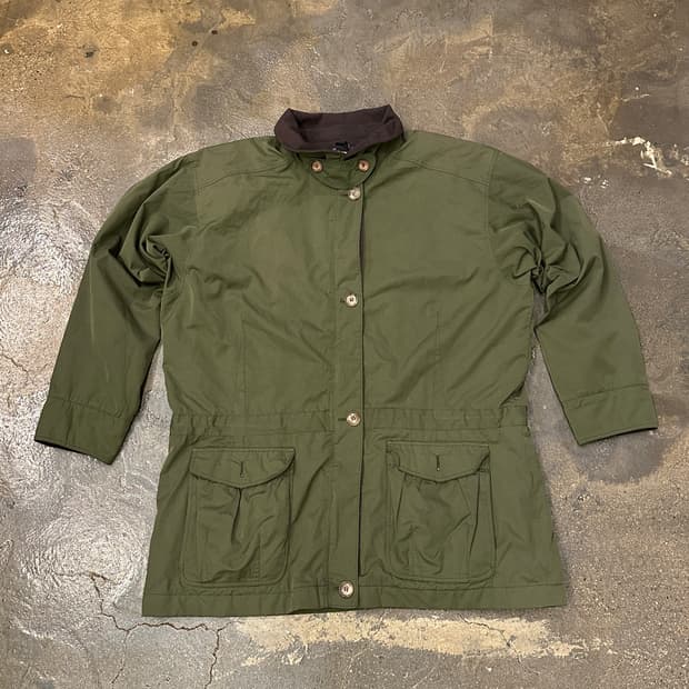 90s 파타고니아 플리스 헌팅자켓 L