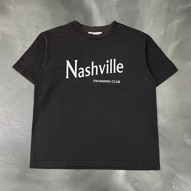  유나이티드 애로우즈 내쉬빌 반팔티 y16285