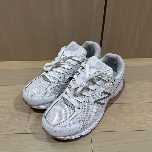뉴발란스 480 러닝화 245