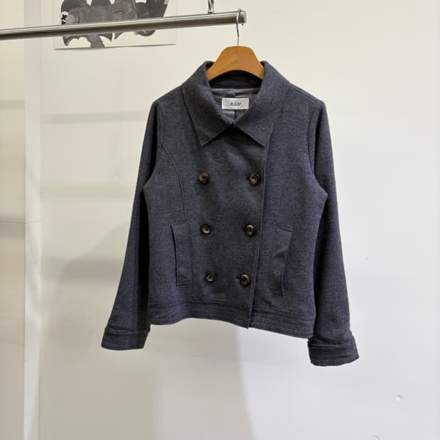 JUDY (Made in Japan) 자켓