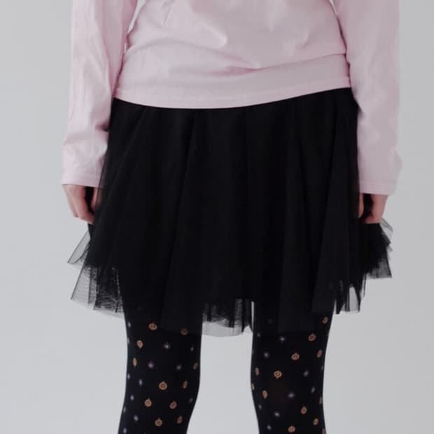 샵페어리 샤스커트 sha mini skirt
