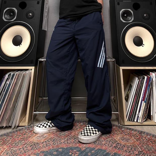 아디다스 트랙팬츠