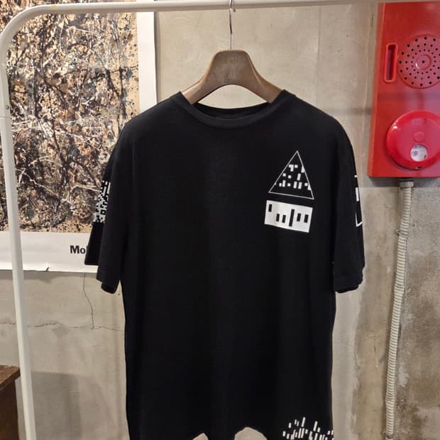 알렉산더 왕 티셔츠 