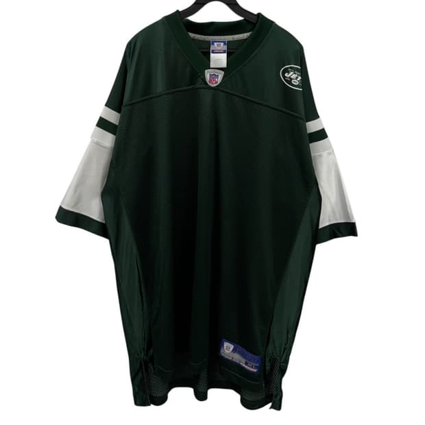 NFL 올드스쿨 빈티지 럭비티