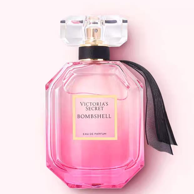 빅토리아시크릿 오드퍼퓸 밤쉘 50ml