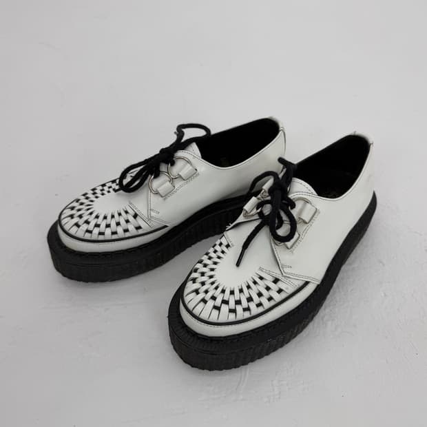 George Cox Clipper Shoes