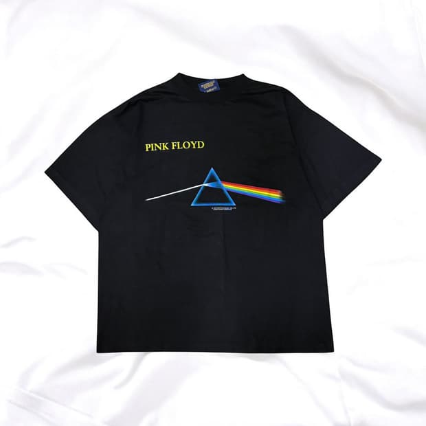Pink Floyd European Tour 1994 Tee